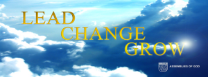 Lead, Change, Grow